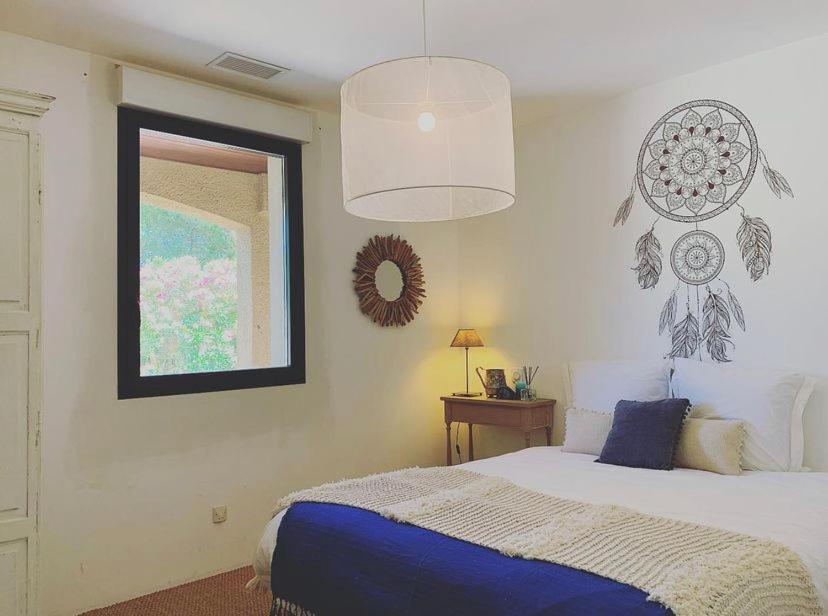 Le Petit Bali Spacieuse Villa Pour 8 Avec Piscine Saint-Cyprien Kültér fotó